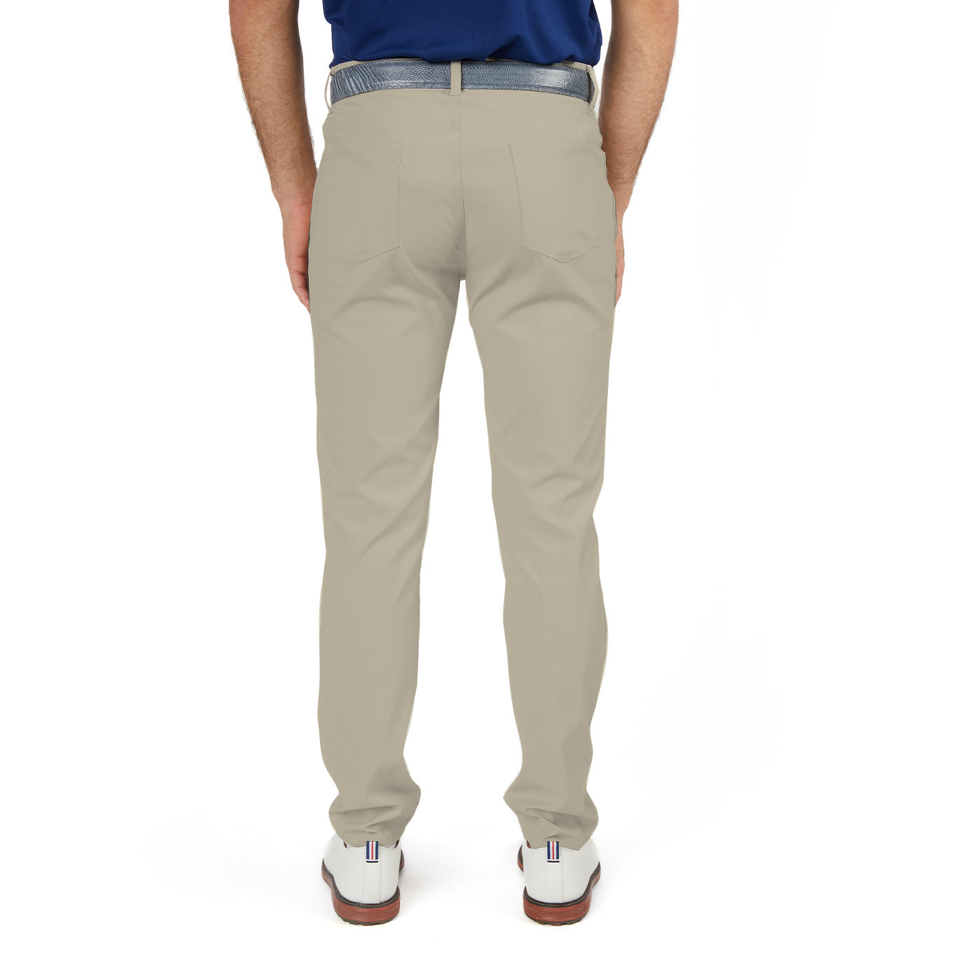 Heston Five Pocket Pant