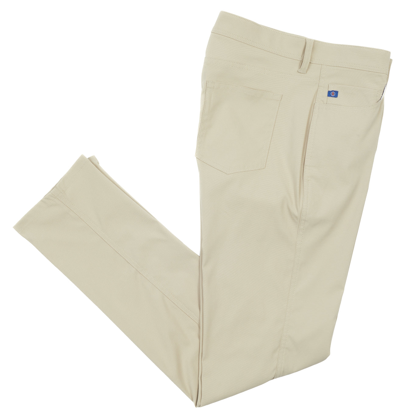 Heston Five Pocket Pant