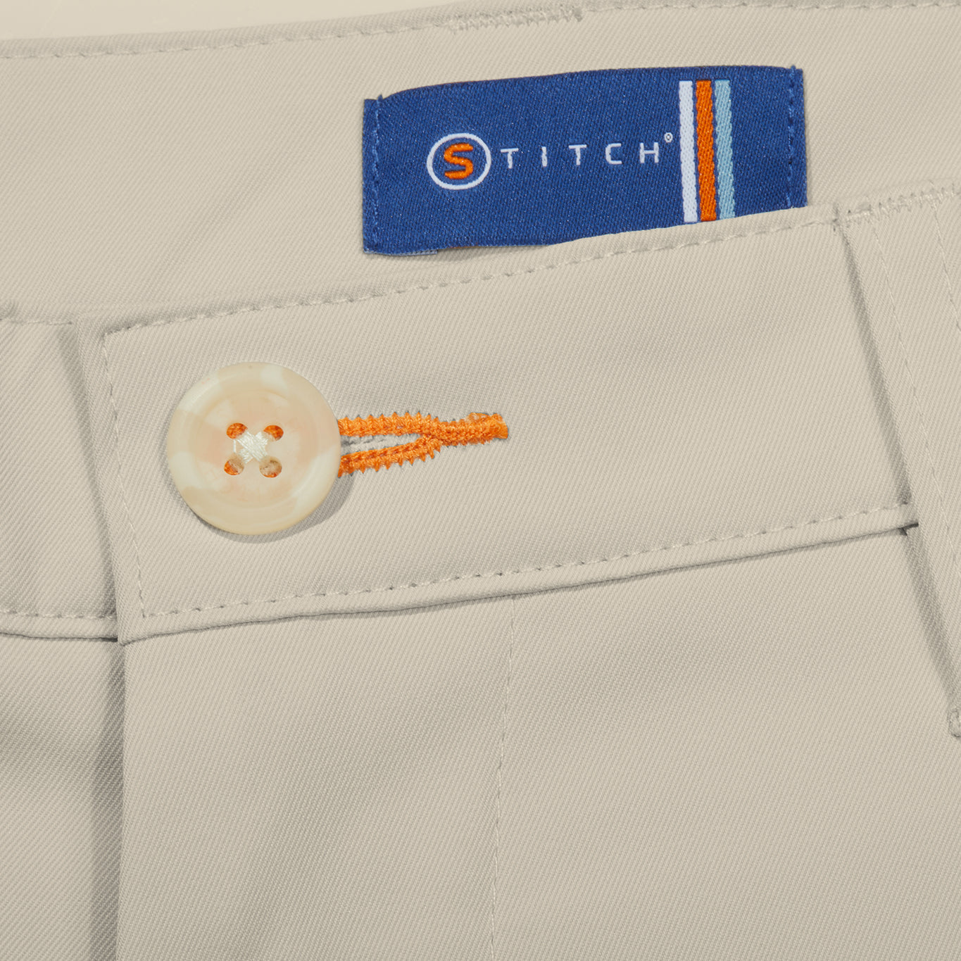 Stitch Tech Short