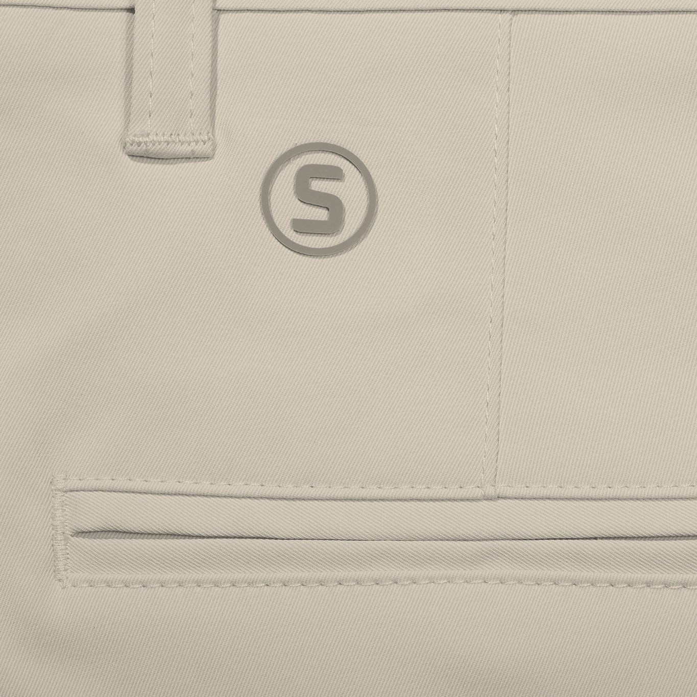 Stitch Tech Short
